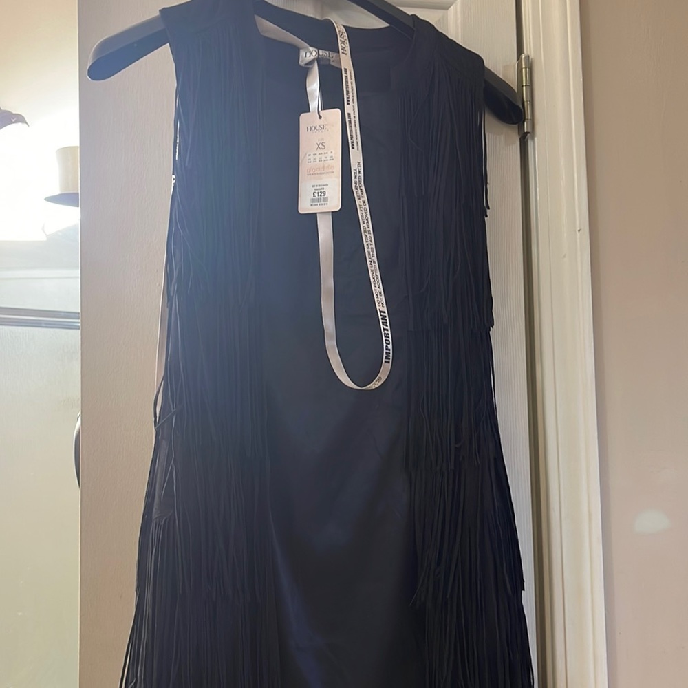 Suede House of Cb Vest